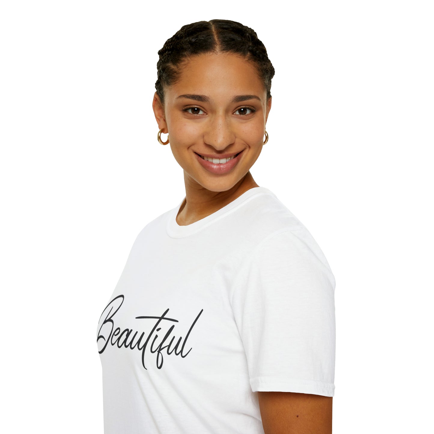 Beautiful Softstyle T-Shirt