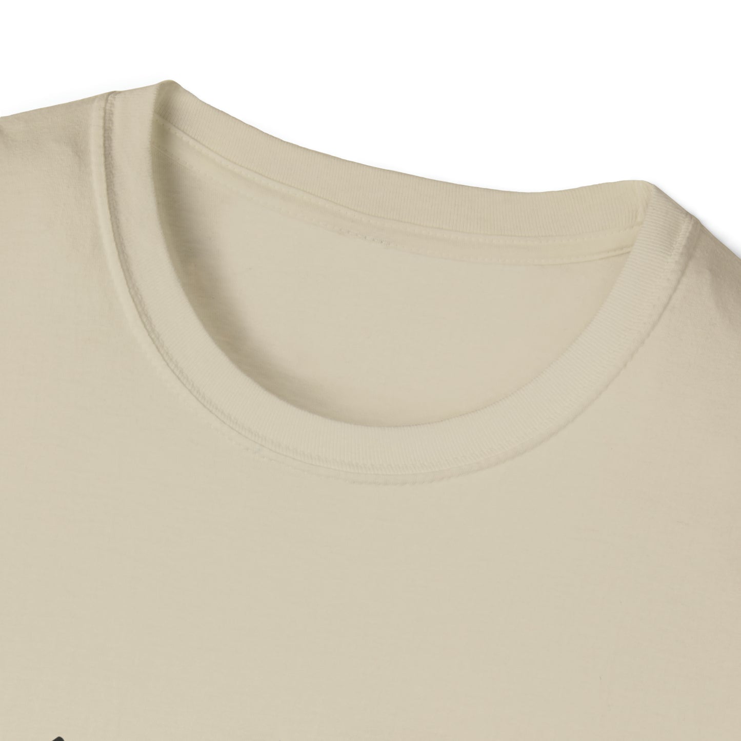 Soft Girl Season Unisex Softstyle T-Shirt (Multiple Colors)