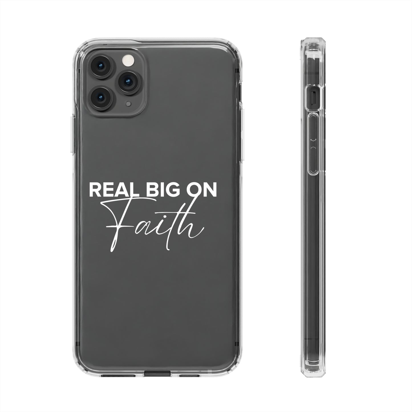 Clear Cases