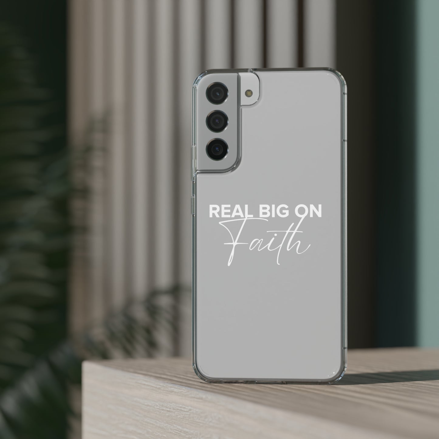 Clear Cases