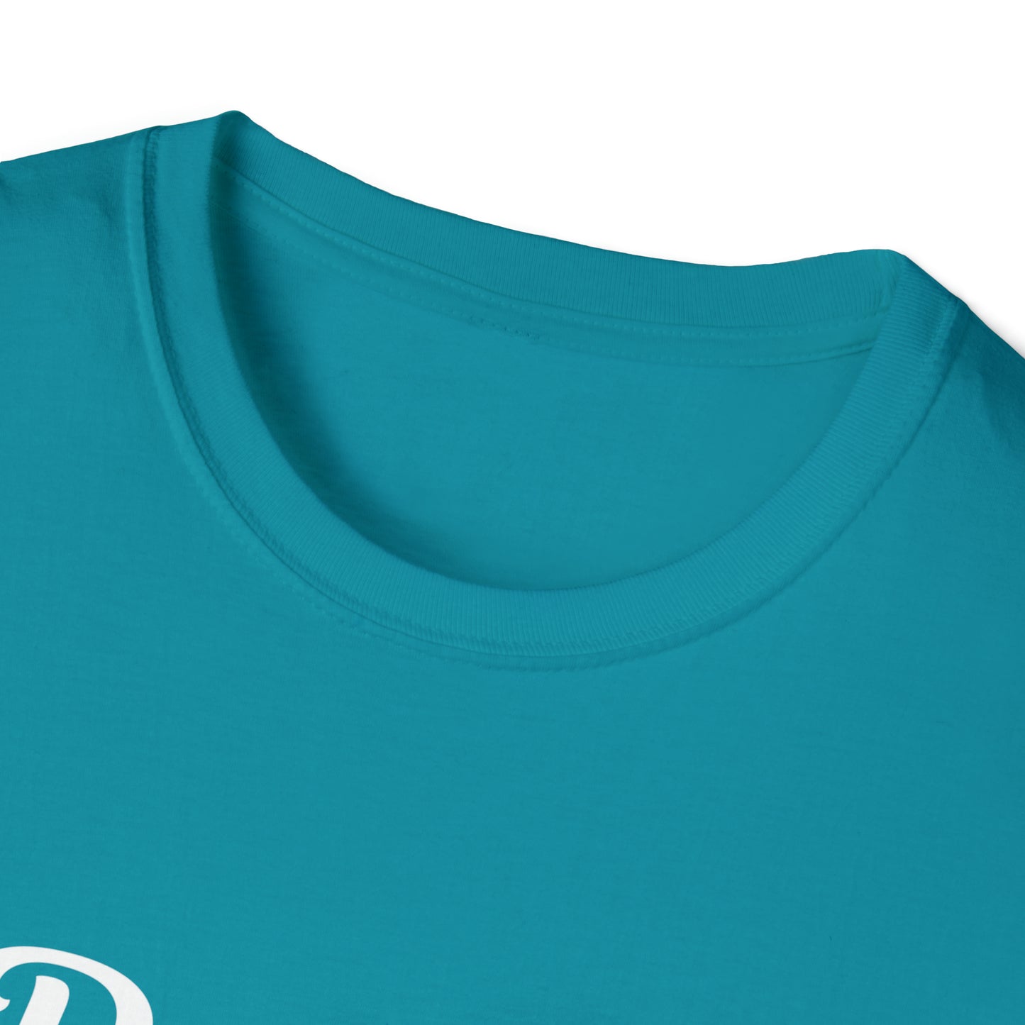 Rookie of the Year Unisex Softstyle T-Shirt (Multiple Colors)