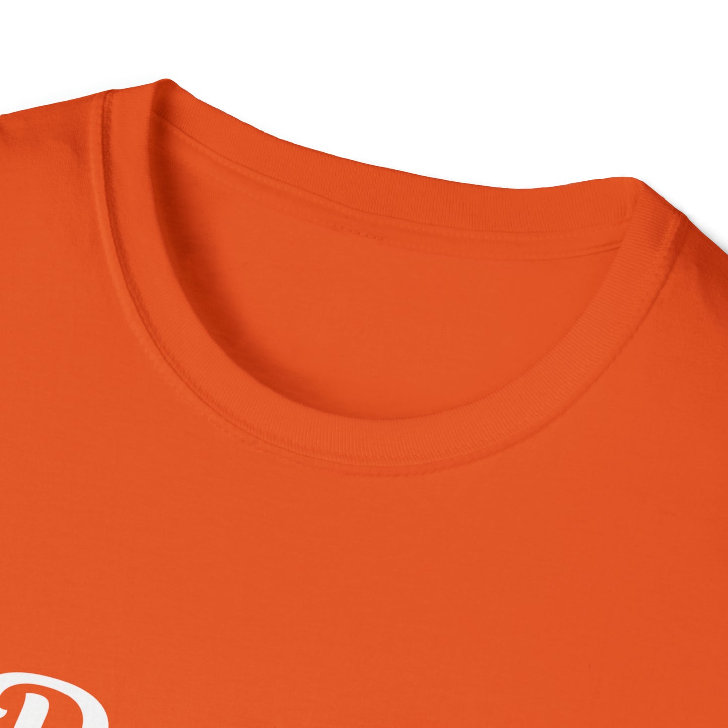 Rookie of the Year Unisex Softstyle T-Shirt (Multiple Colors)
