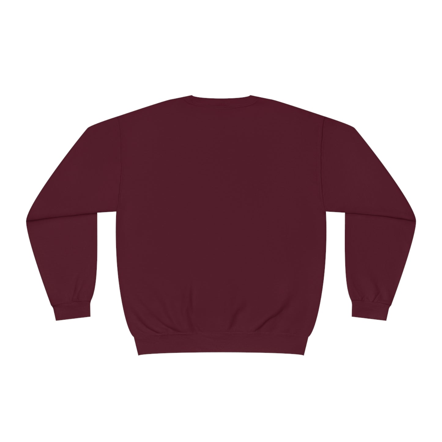You Are Enough Unisex NuBlend® Crewneck Sweatshirt