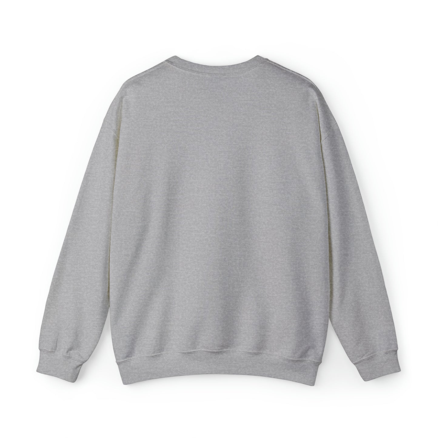 Heavy On The Self Love Unisex Heavy Blend™ Crewneck Sweatshirt