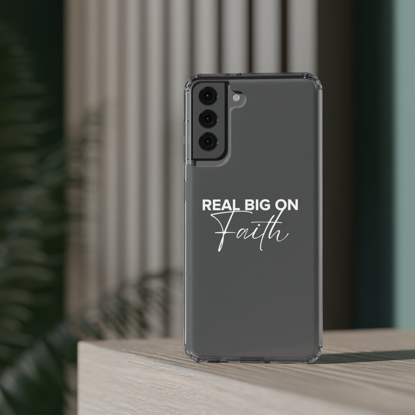 Clear Cases