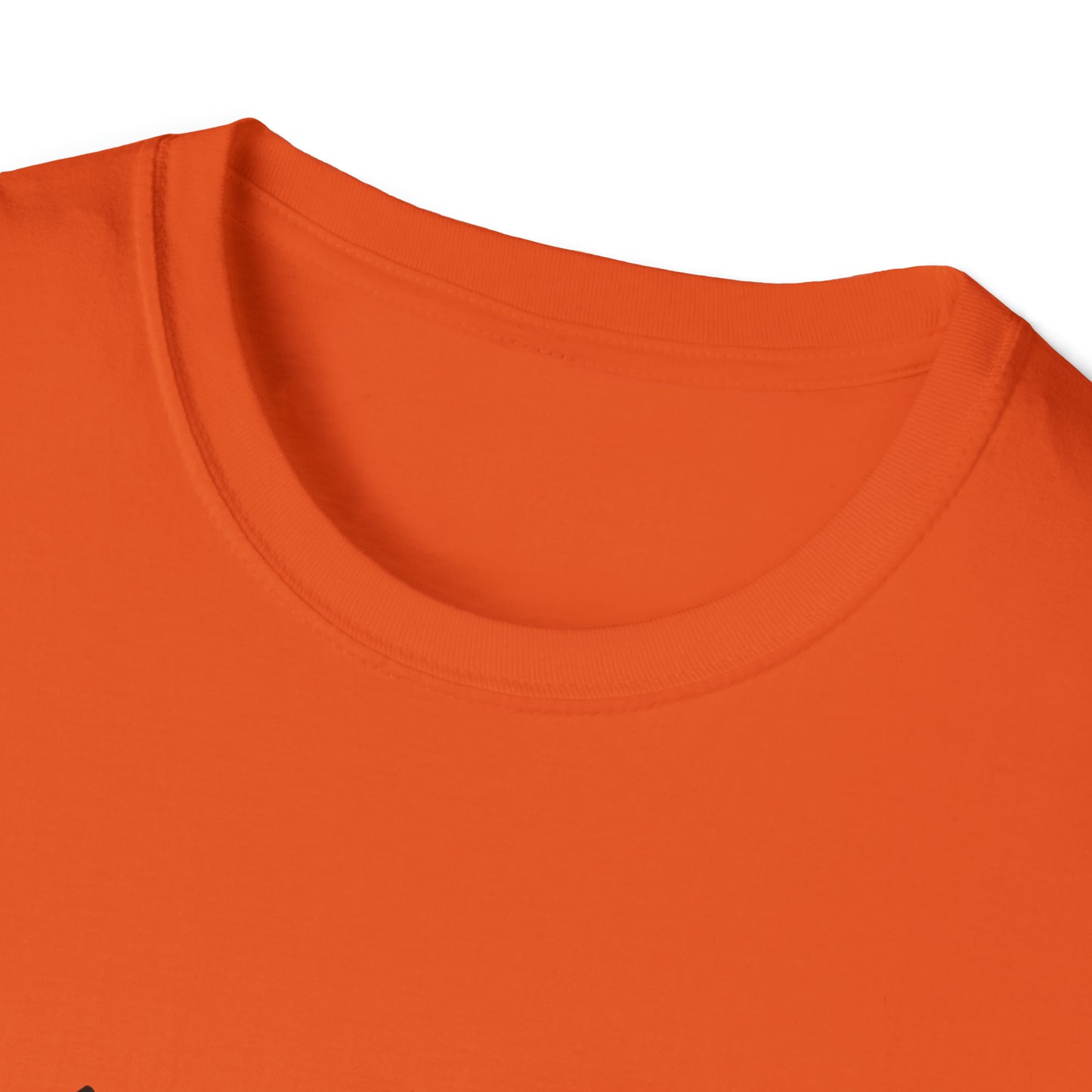 Soft Girl Season Unisex Softstyle T-Shirt (Multiple Colors)