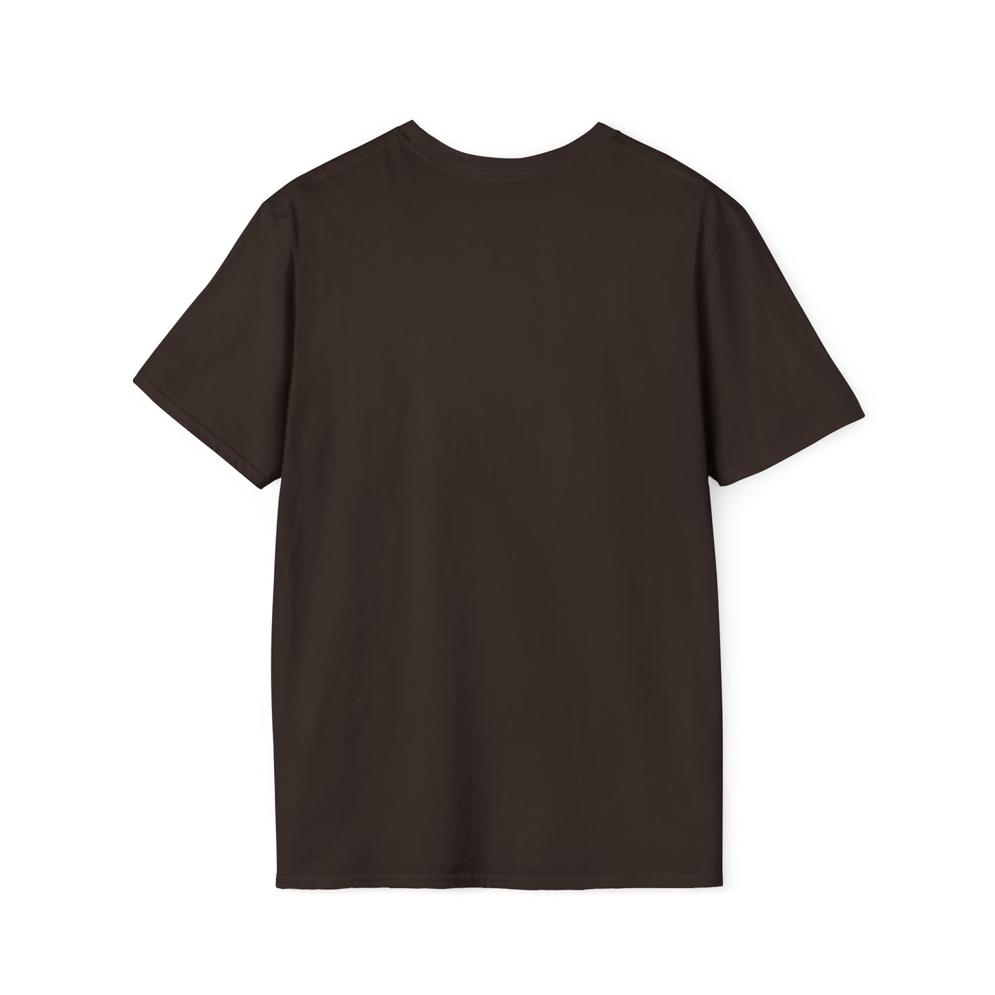 Rookie of the Year Unisex Softstyle T-Shirt (Multiple Colors)