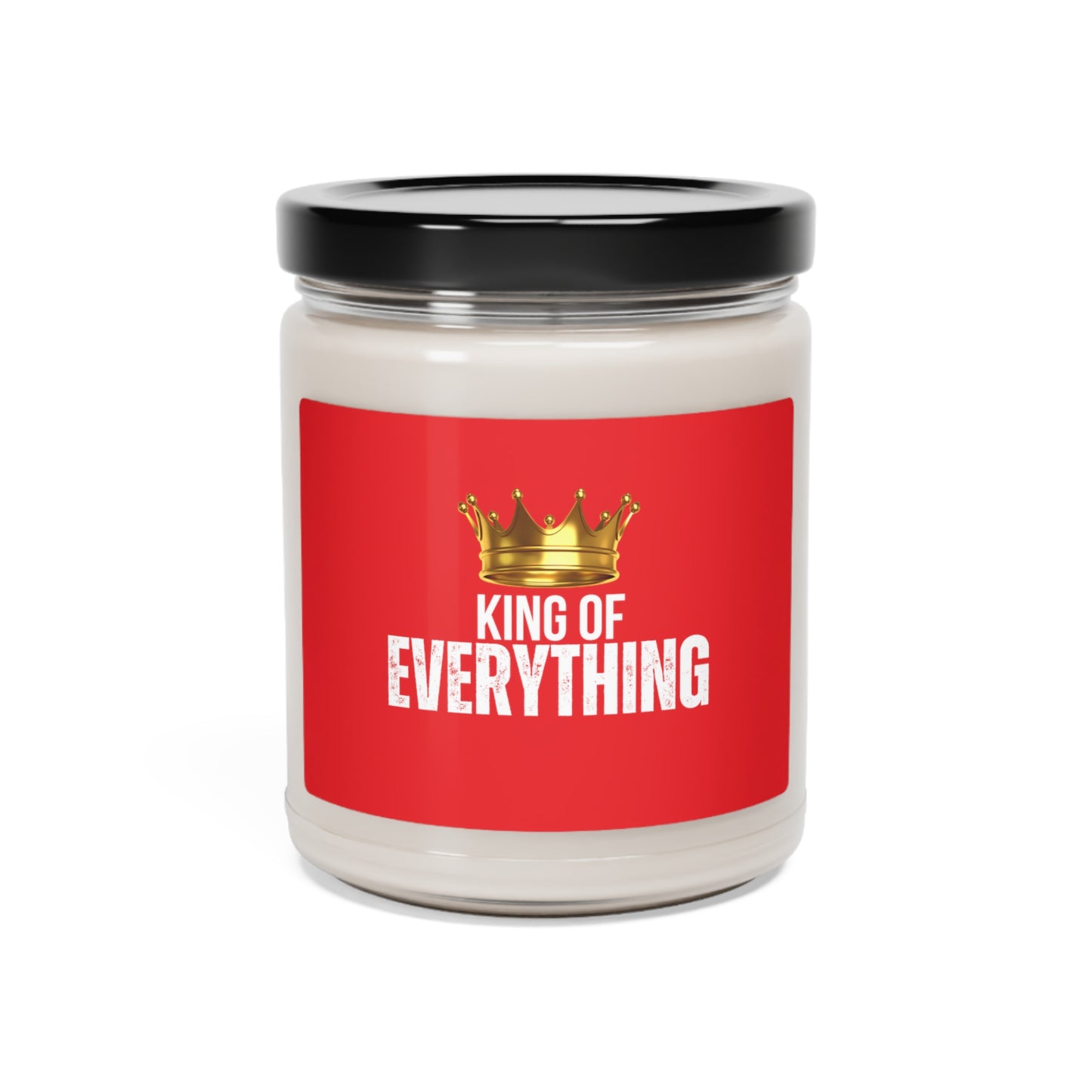 K.O.E. Scented Soy Candle, 9oz