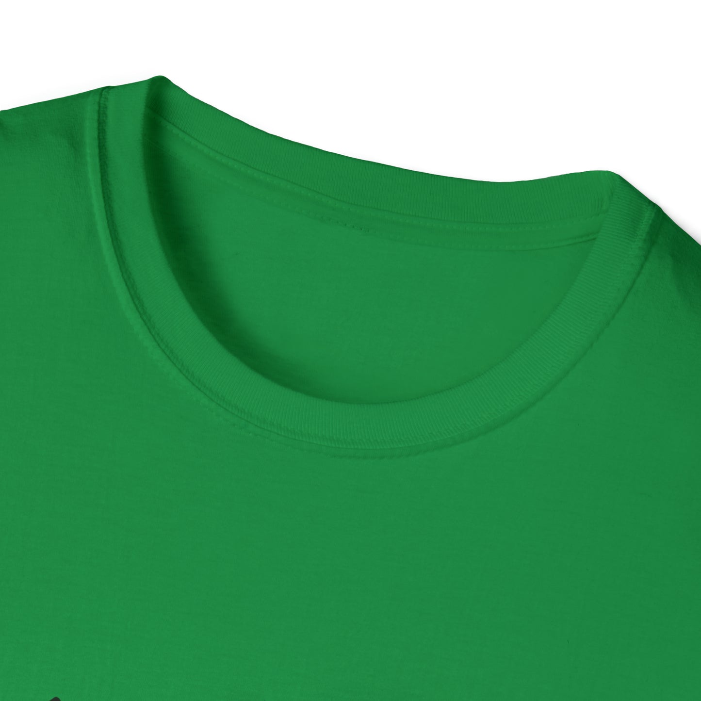 Soft Girl Season Unisex Softstyle T-Shirt (Multiple Colors)