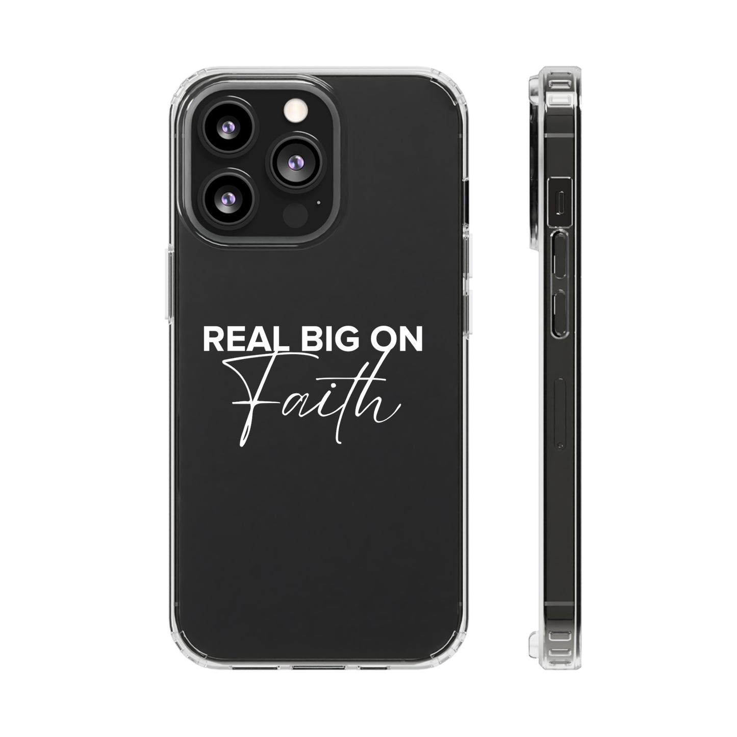 Clear Cases
