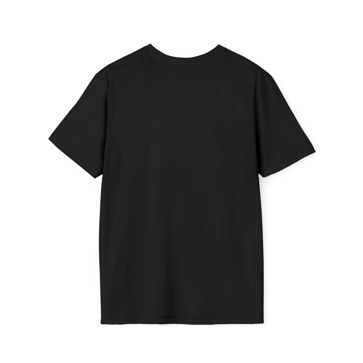 Feeling' Bossy Unisex Softstyle T-Shirt (Multiple Colors)