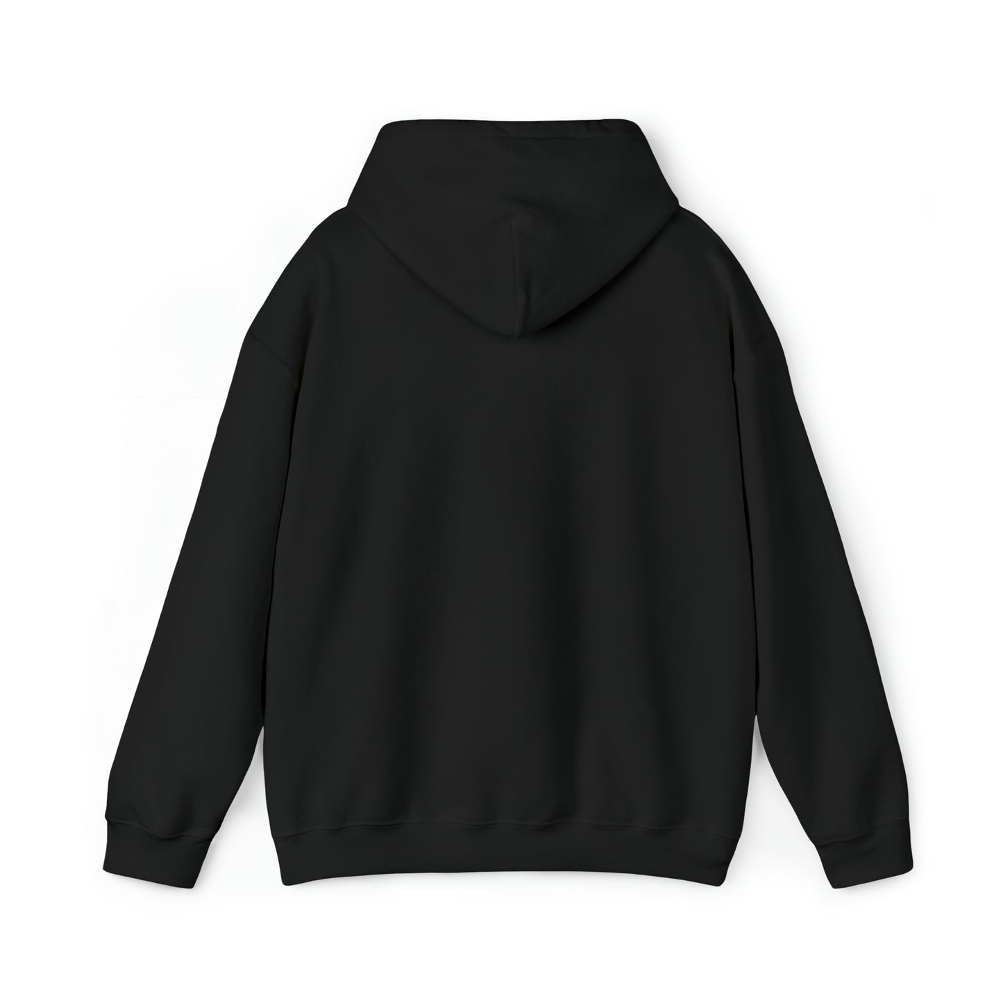 This is My Season Unisex Heavy Blend™ Hooded Sweatshirt (Multiple Colors)