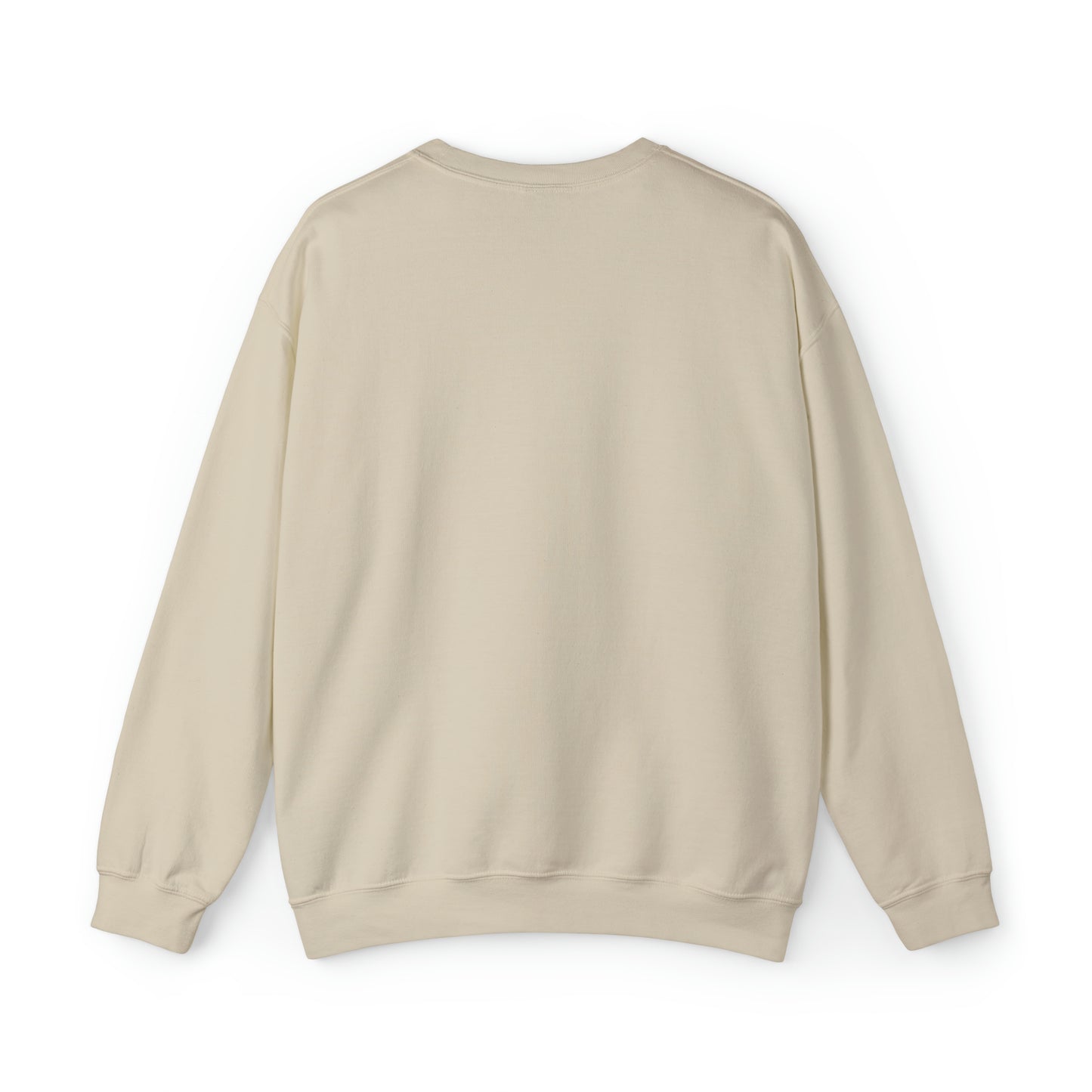 Heavy On The Self Love Unisex Heavy Blend™ Crewneck Sweatshirt
