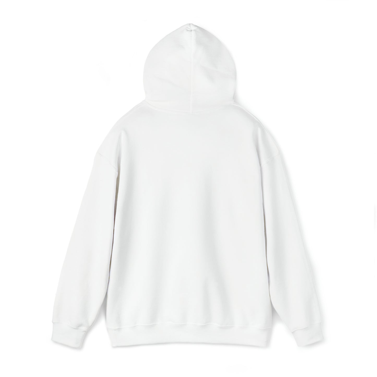 Girl Boss Unisex Heavy Blend™ Hooded Sweatshirt (Multiple Colors)