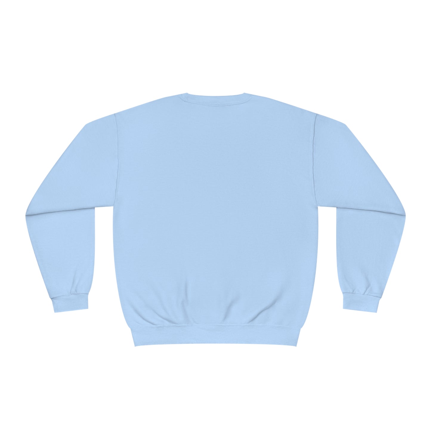Believe in Yourself Unisex NuBlend® Crewneck Sweatshirt (Multi-colors)