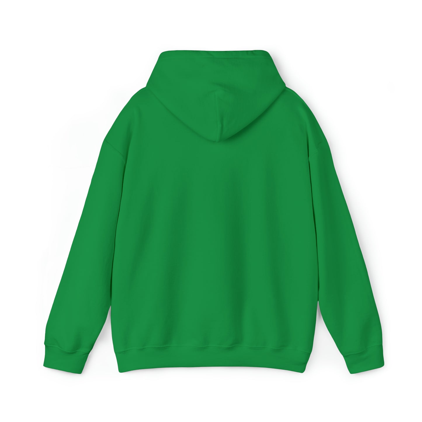 Girl Boss Unisex Heavy Blend™ Hooded Sweatshirt (Multiple Colors)