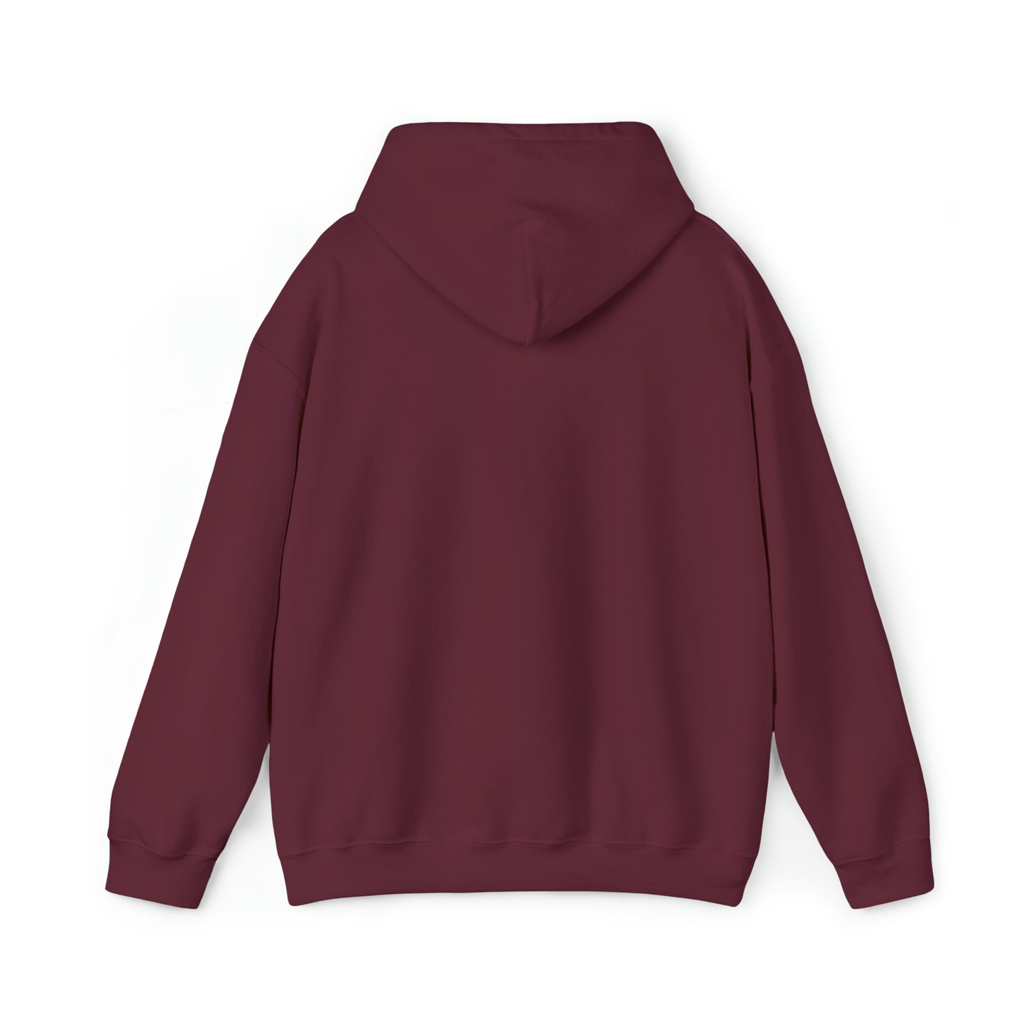 This is My Season Unisex Heavy Blend™ Hooded Sweatshirt (Multiple Colors)