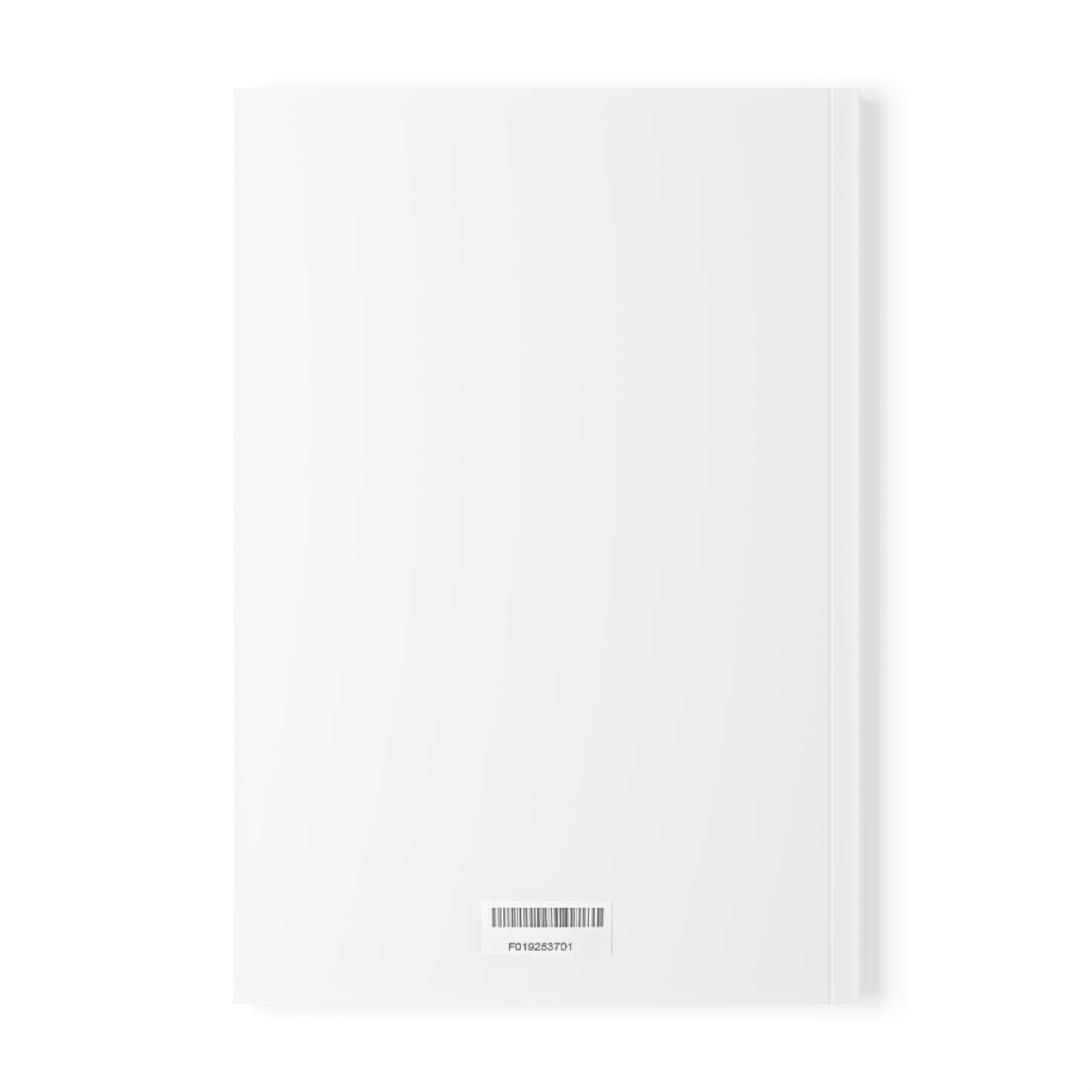 SWHEWT Softcover Notebook, A5