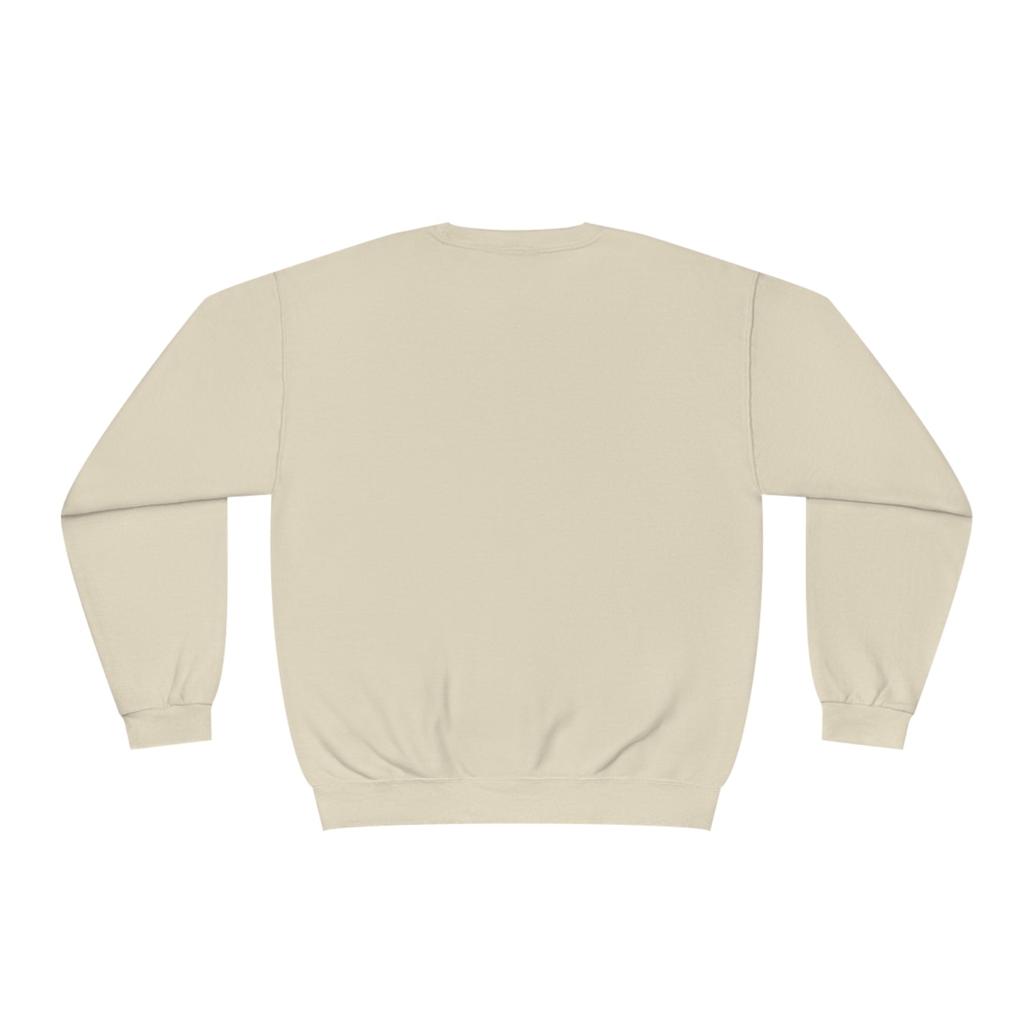 Believe in Yourself Unisex NuBlend® Crewneck Sweatshirt (Multi-colors)