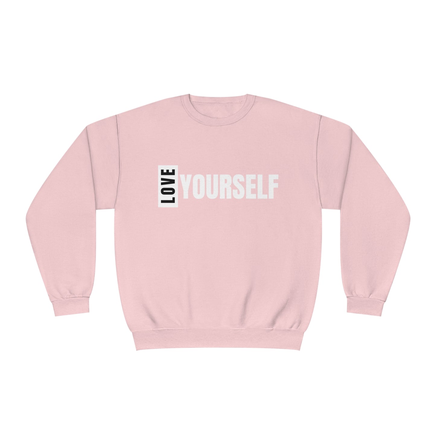 Unisex NuBlend® Crewneck Sweatshirt