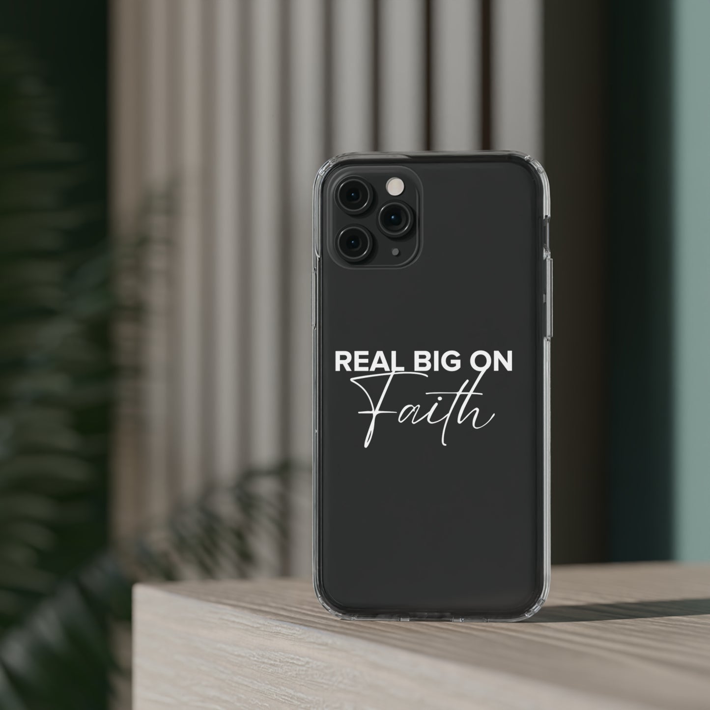 Clear Cases