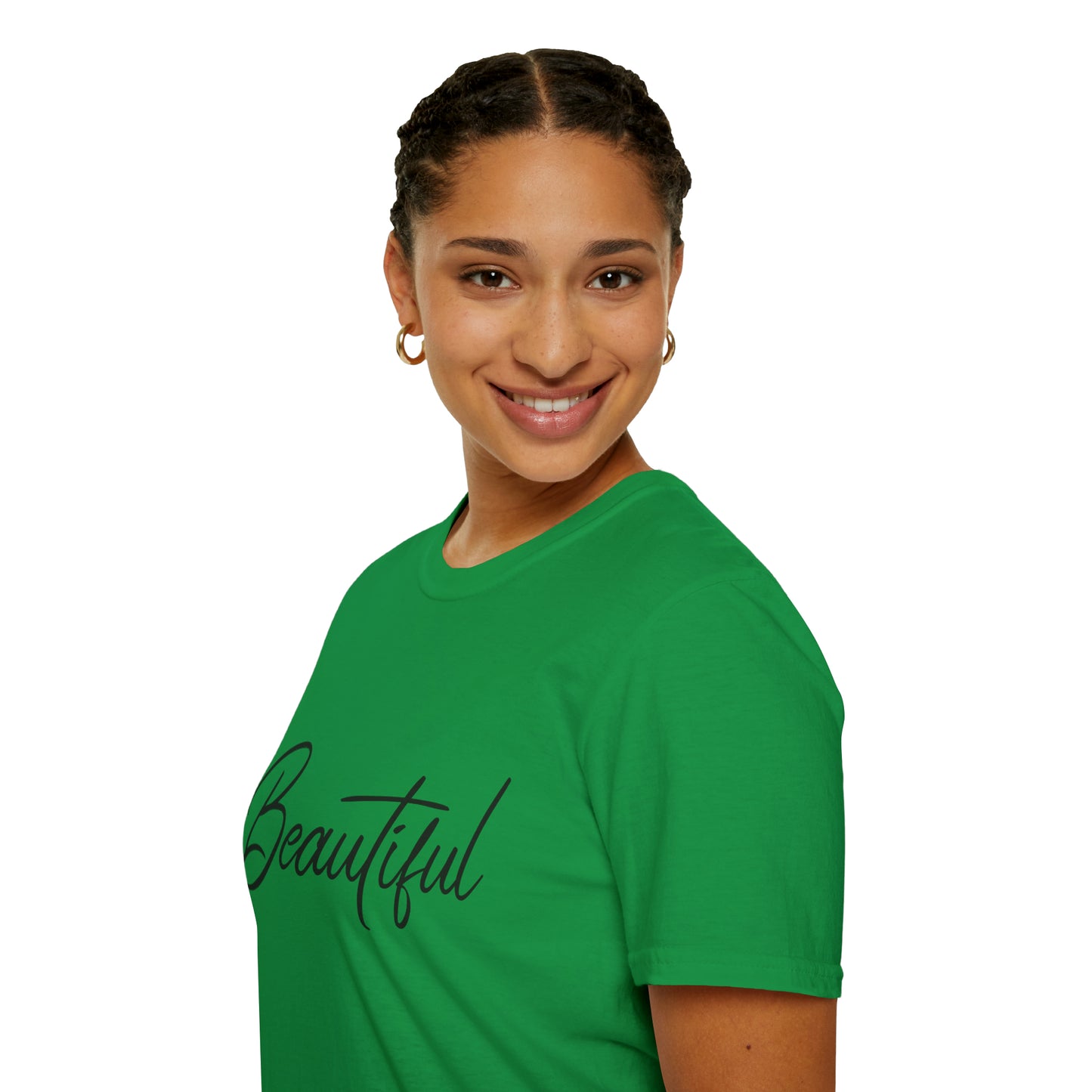 Beautiful Softstyle T-Shirt