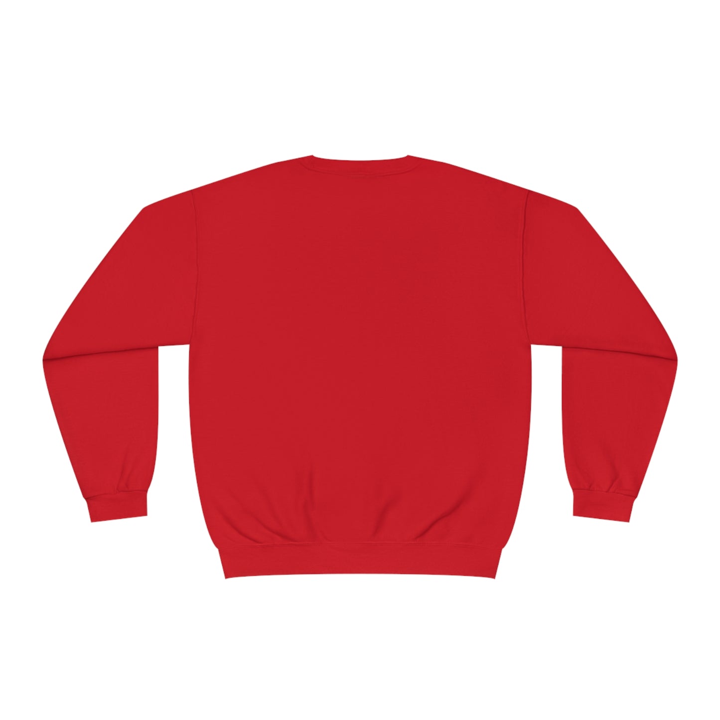 Woman In Tech Unisex NuBlend® Crewneck Sweatshirt (Multiple Colors)