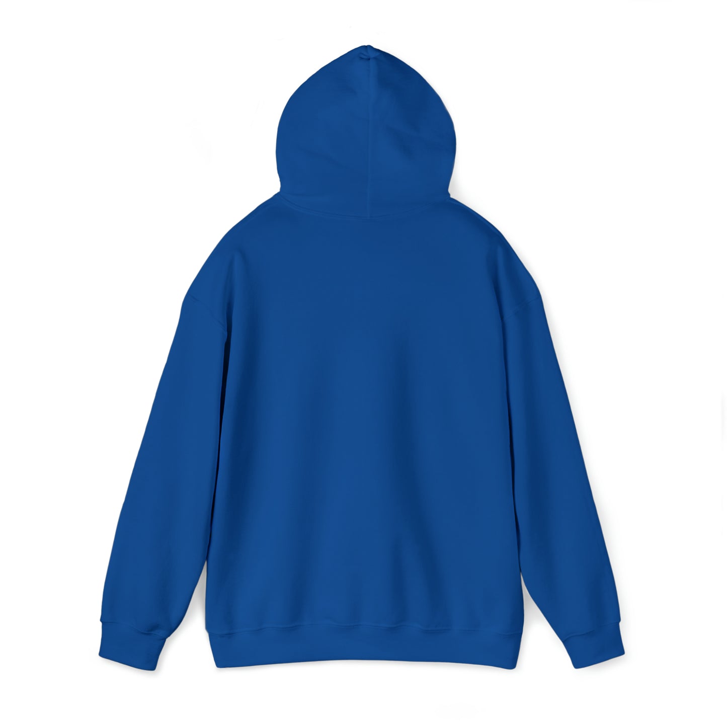 This is My Season Unisex Heavy Blend™ Hooded Sweatshirt (Multiple Colors)