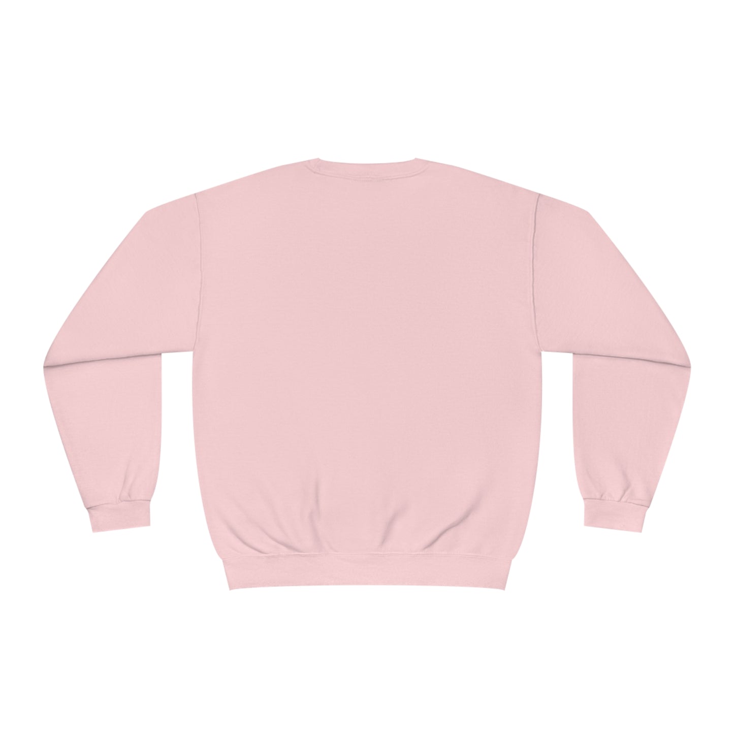 Believe in Yourself Unisex NuBlend® Crewneck Sweatshirt (Multi-colors)