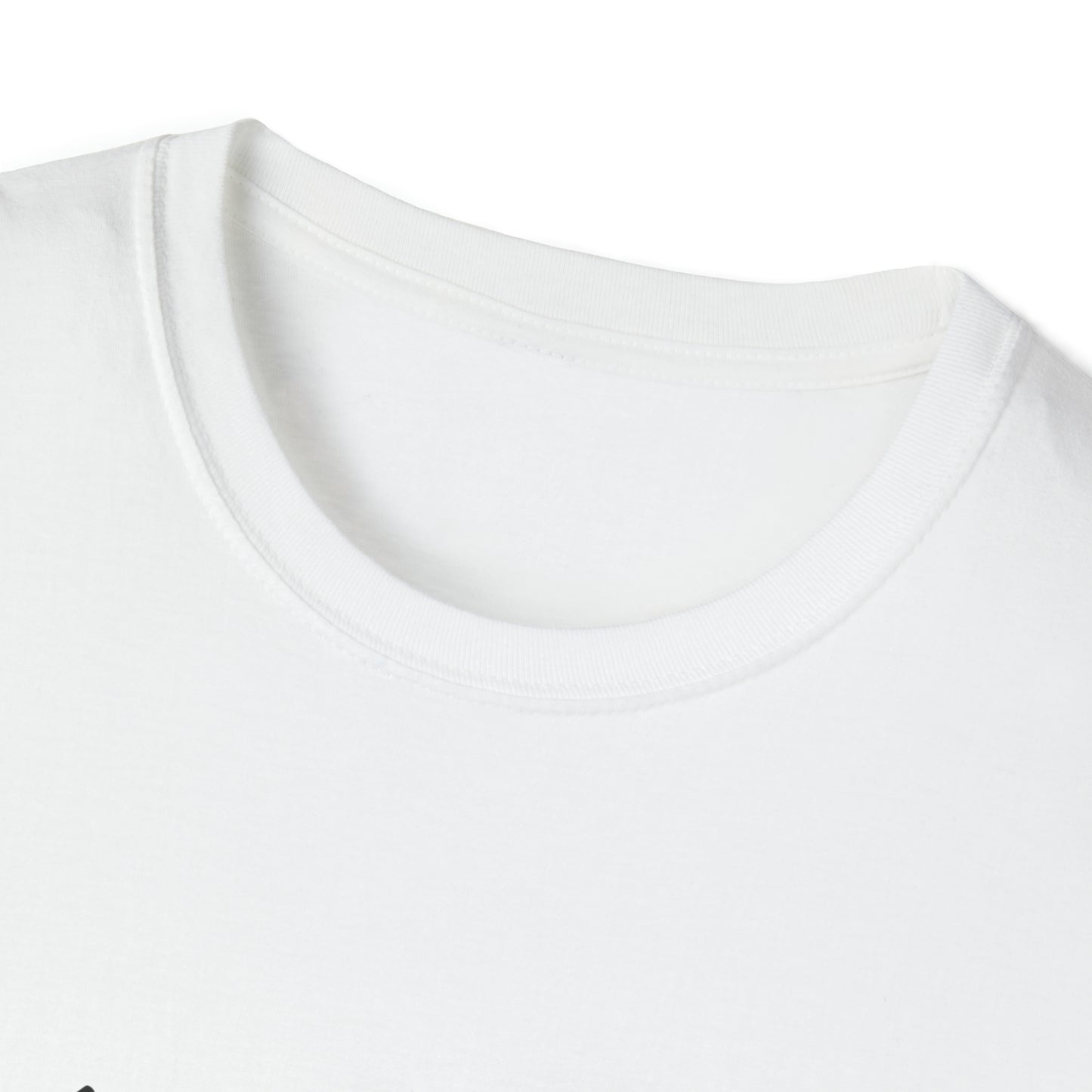 Soft Girl Season Unisex Softstyle T-Shirt (Multiple Colors)
