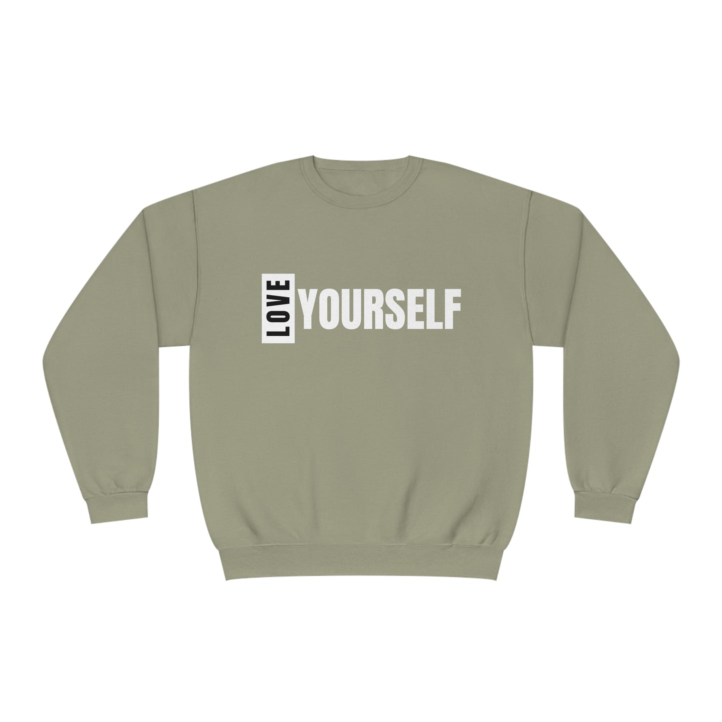 Unisex NuBlend® Crewneck Sweatshirt