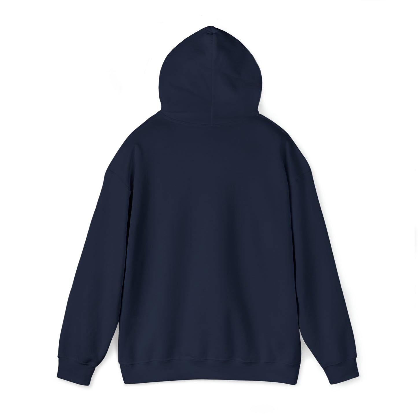 This is My Season Unisex Heavy Blend™ Hooded Sweatshirt (Multiple Colors)