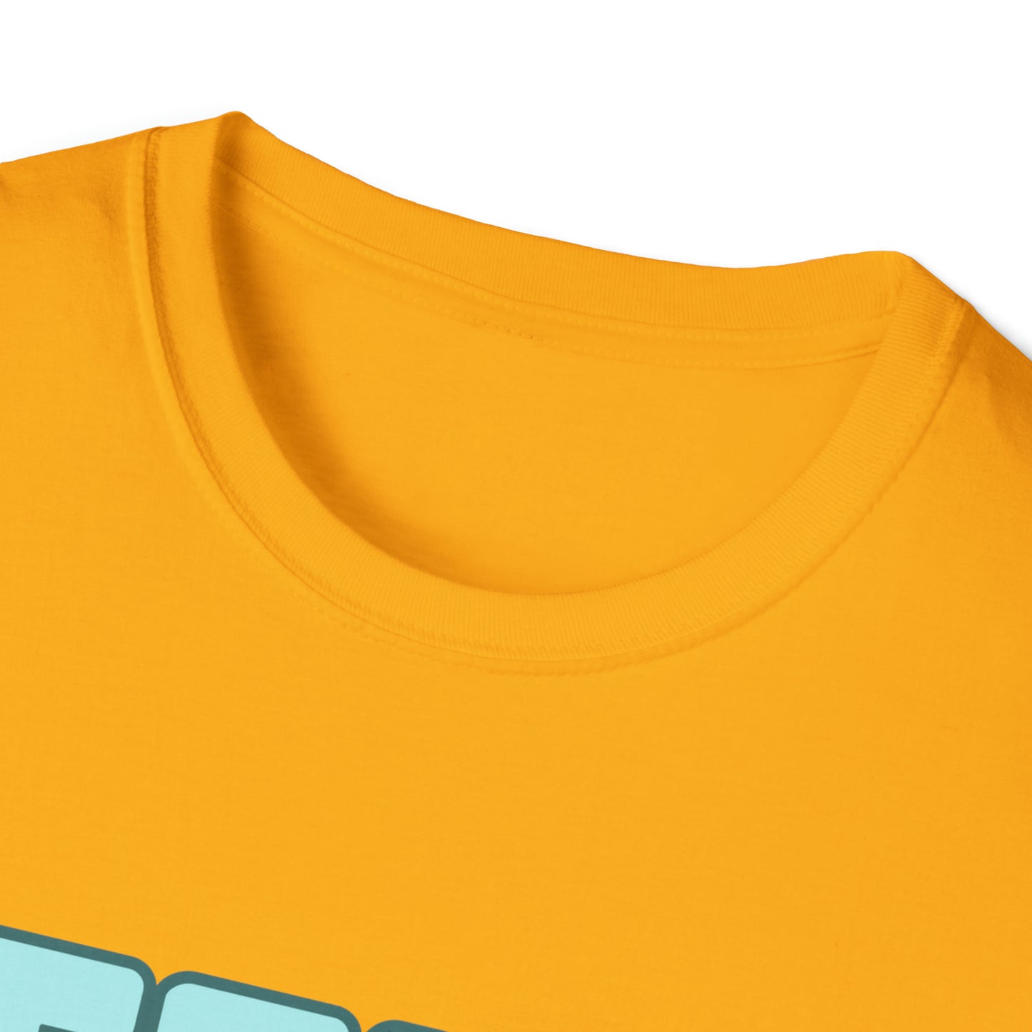 Feeling' Bossy Unisex Softstyle T-Shirt (Multiple Colors)