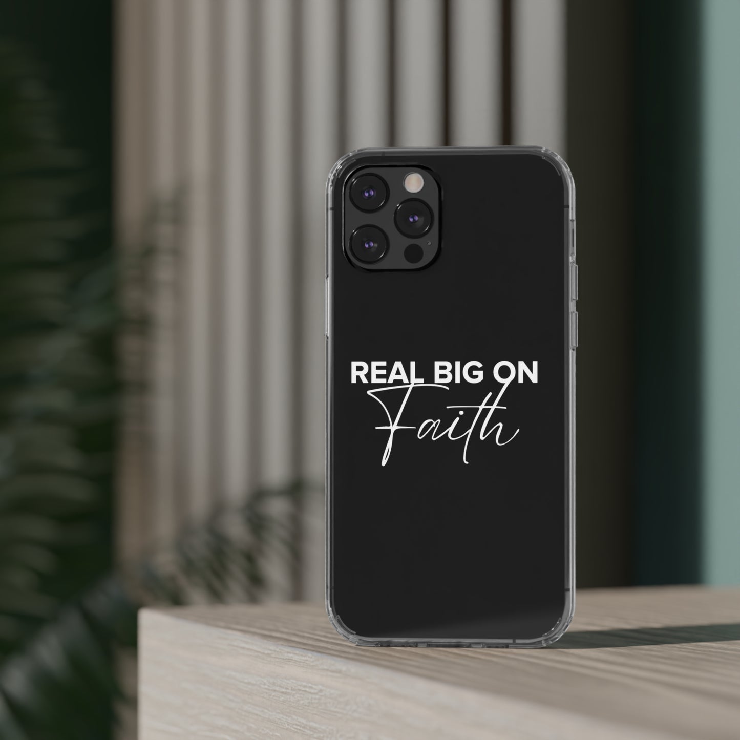 Clear Cases