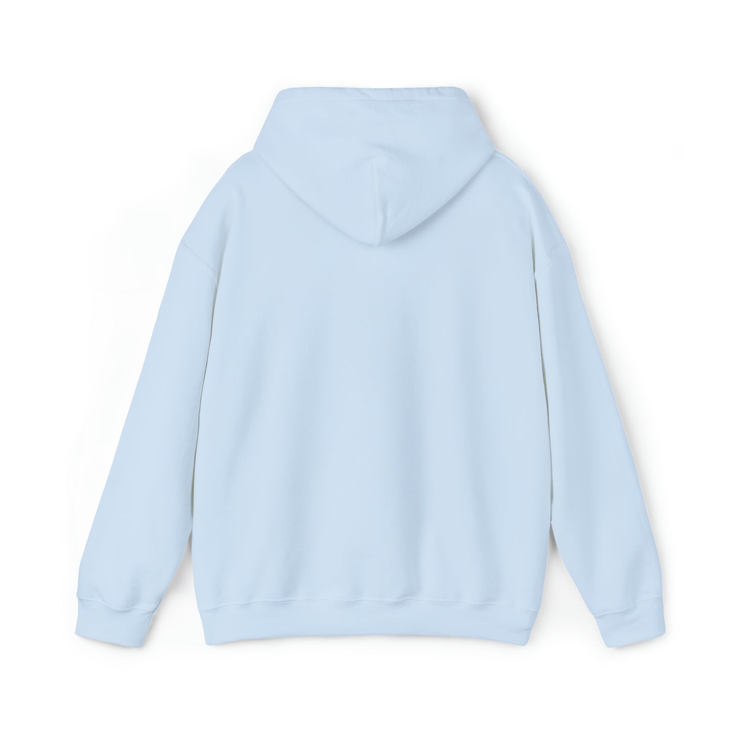 Girl Boss Unisex Heavy Blend™ Hooded Sweatshirt (Multiple Colors)