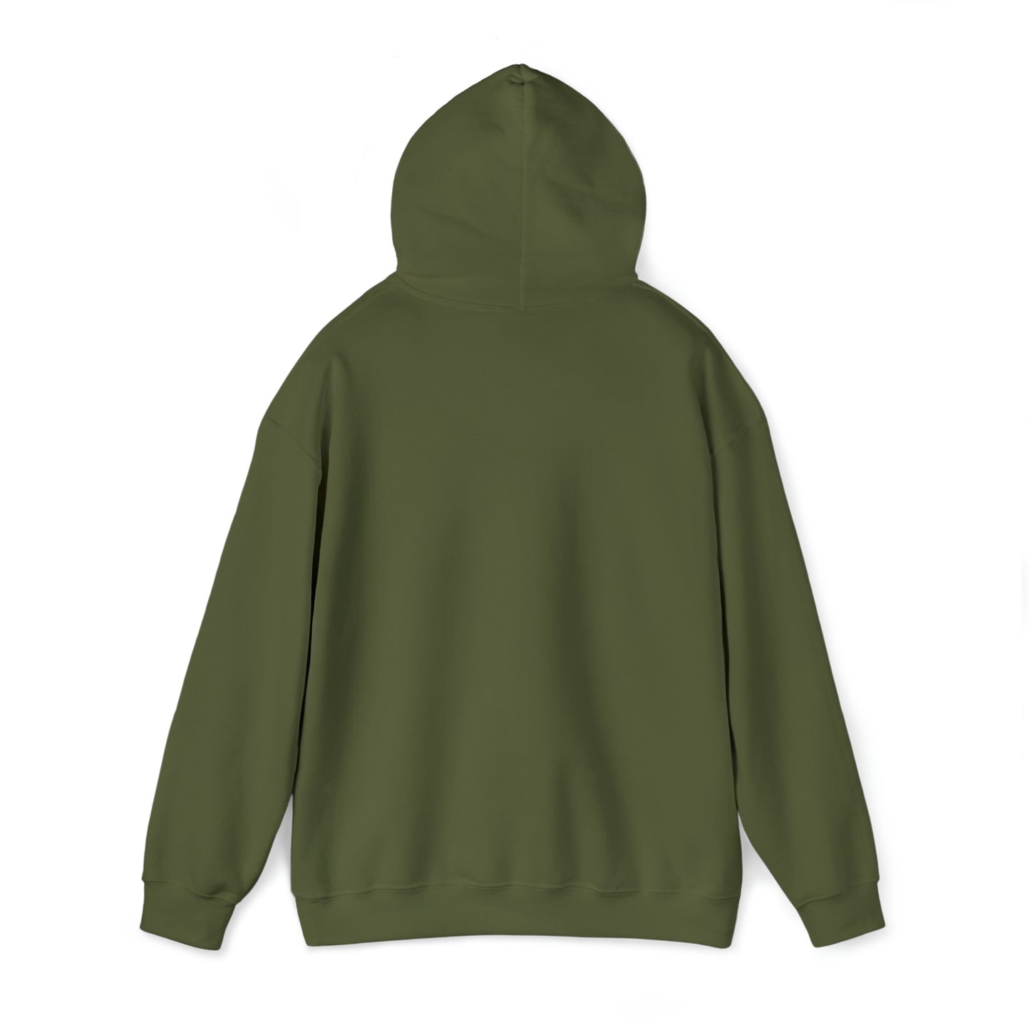 This is My Season Unisex Heavy Blend™ Hooded Sweatshirt (Multiple Colors)