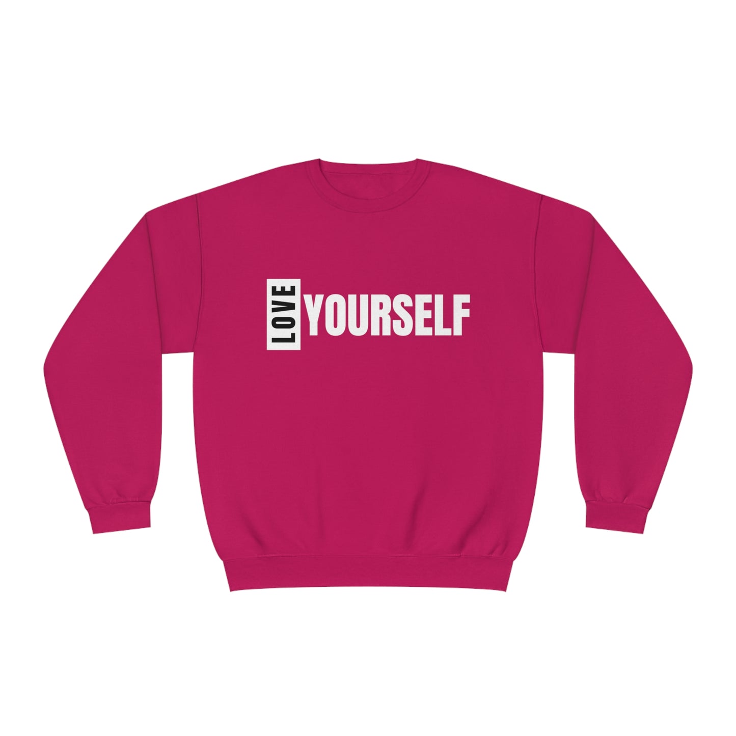 Unisex NuBlend® Crewneck Sweatshirt