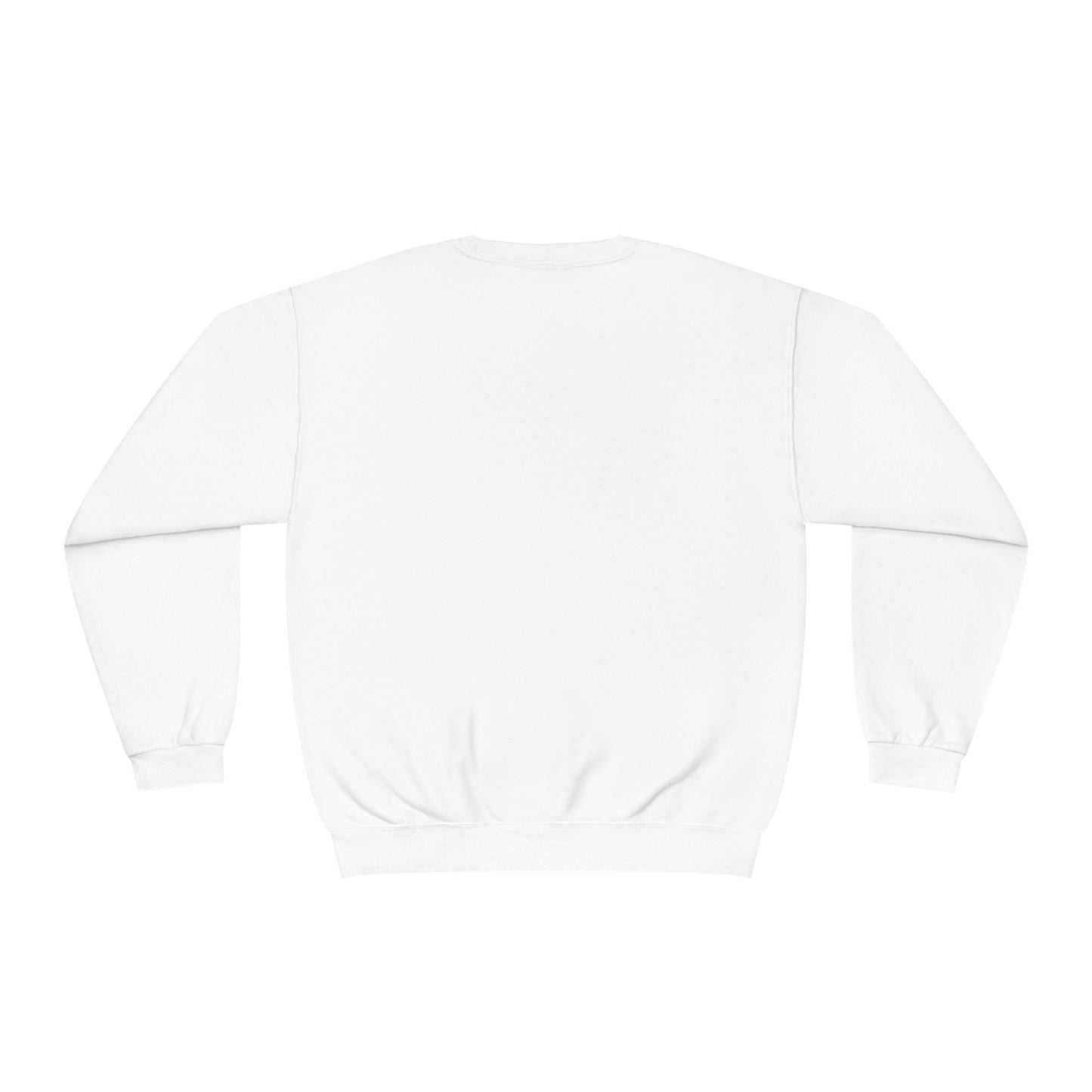Believe in Yourself Unisex NuBlend® Crewneck Sweatshirt (Multi-colors)