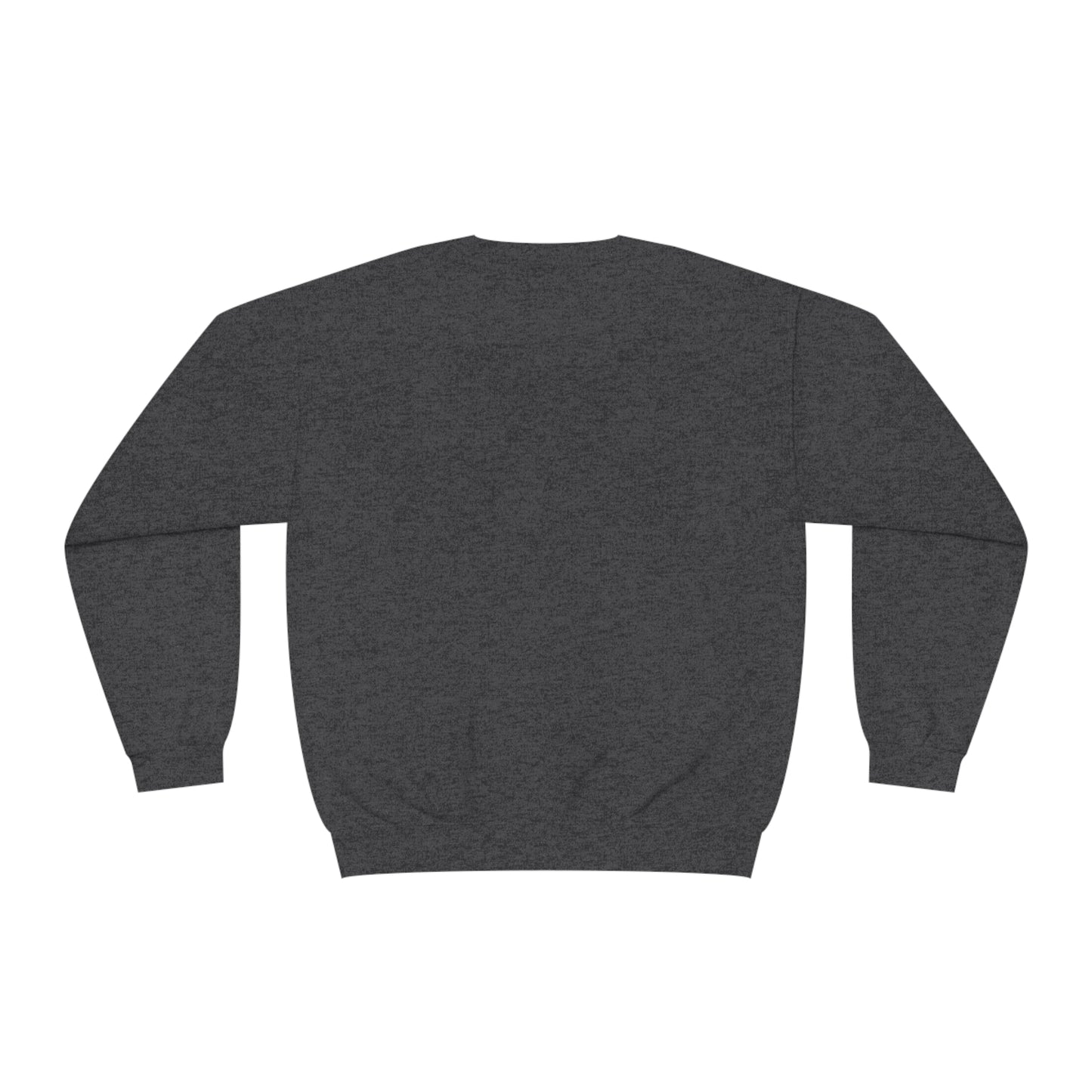 Woman In Tech Unisex NuBlend® Crewneck Sweatshirt (Multiple Colors)