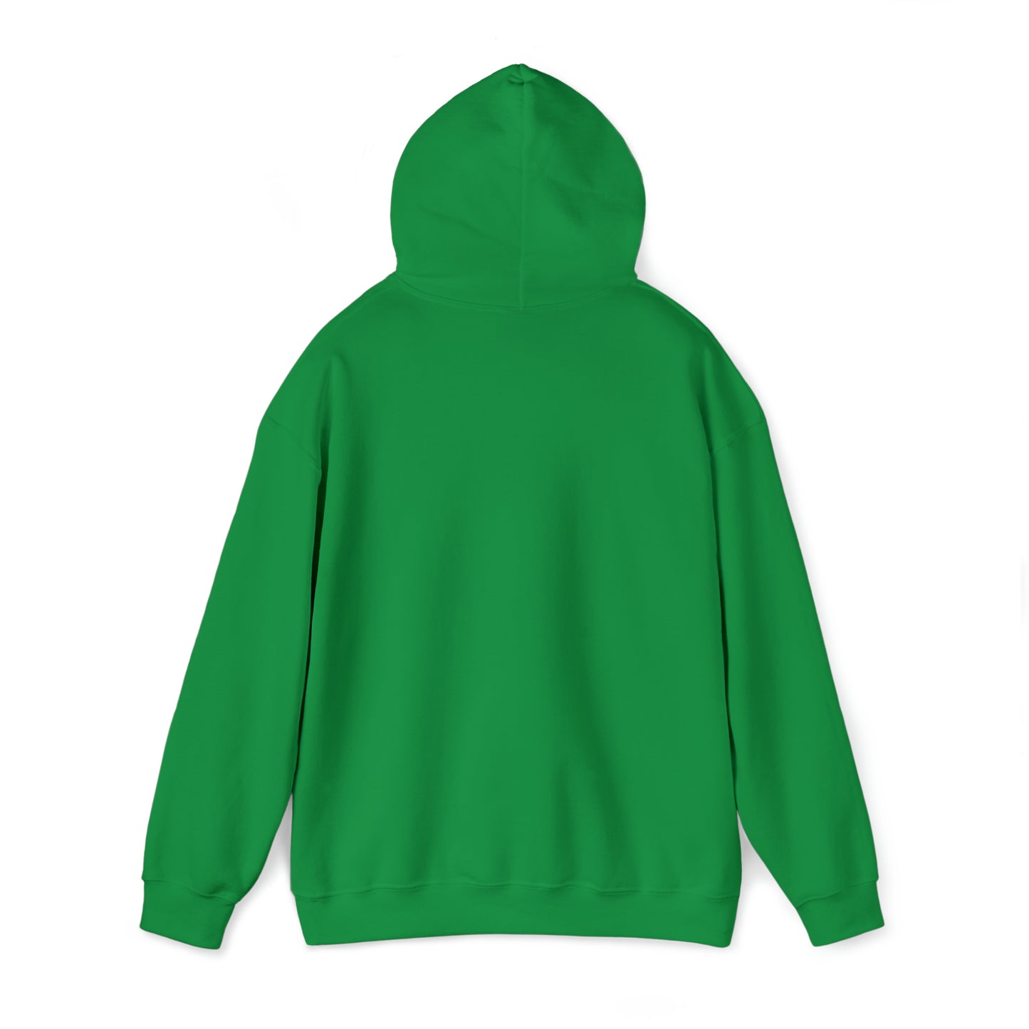 This is My Season Unisex Heavy Blend™ Hooded Sweatshirt (Multiple Colors)