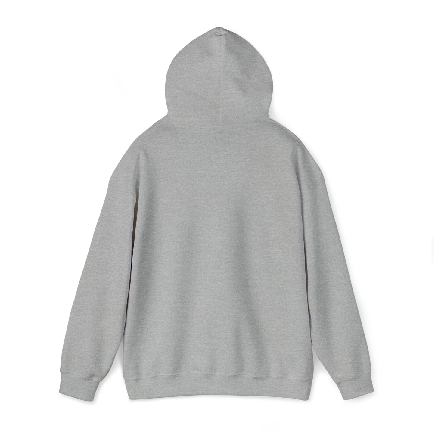 Girl Boss Unisex Heavy Blend™ Hooded Sweatshirt (Multiple Colors)