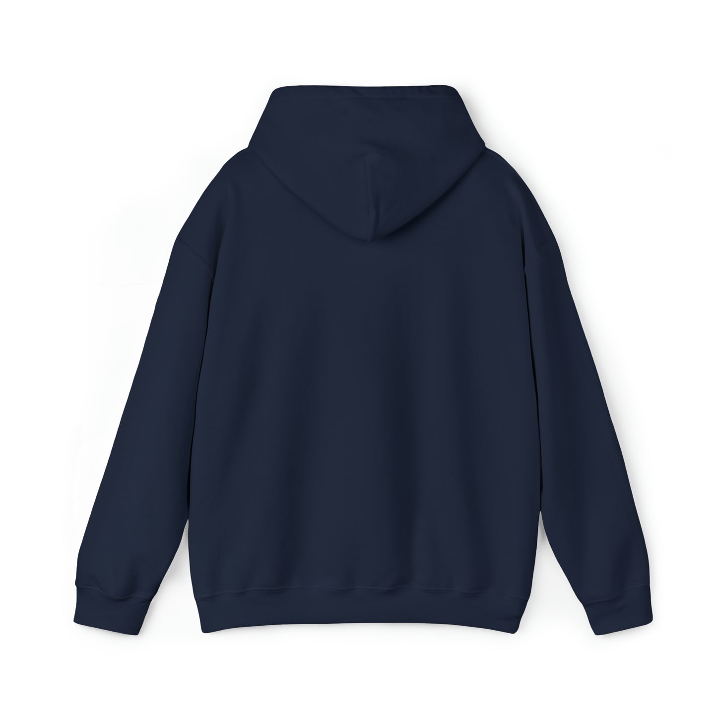 This is My Season Unisex Heavy Blend™ Hooded Sweatshirt (Multiple Colors)