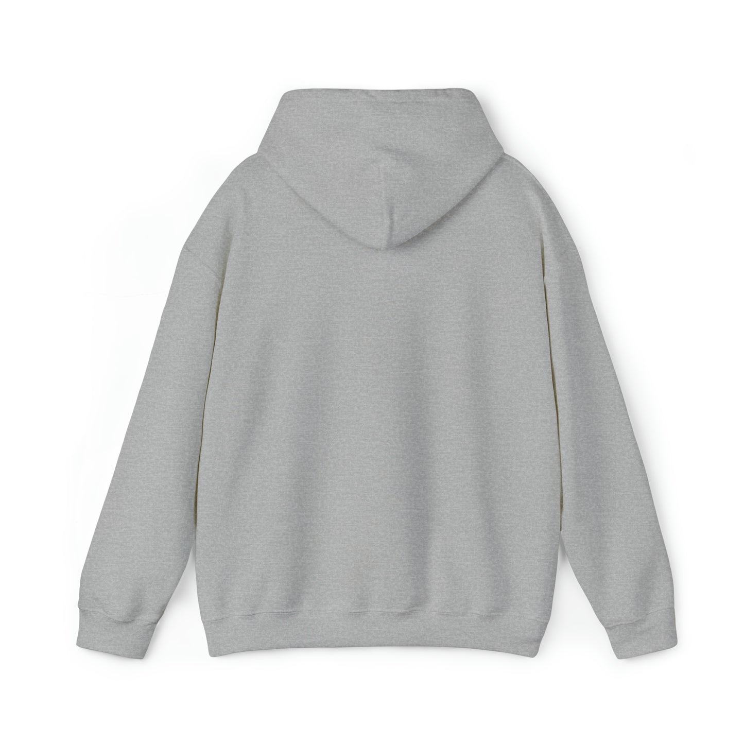 Girl Boss Unisex Heavy Blend™ Hooded Sweatshirt (Multiple Colors)